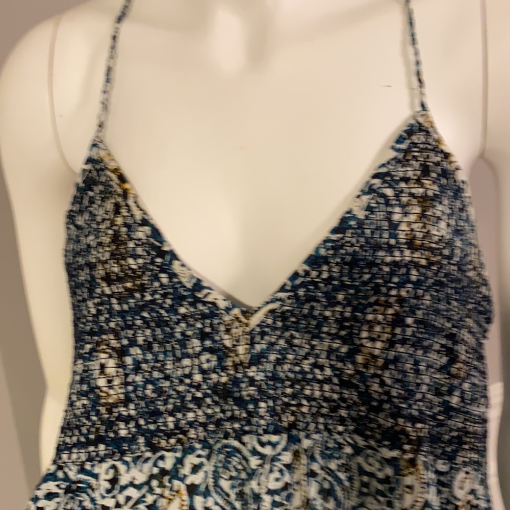 Volcom Sun Dress - Picture 2 of 4